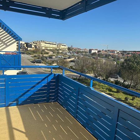 לאקאנו Bleu Marine Apts מראה חיצוני תמונה